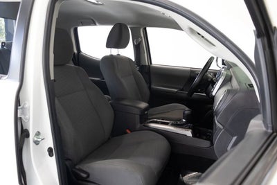 2023 Toyota Tacoma 2WD SR5