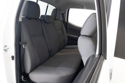 2023 Toyota Tacoma 2WD SR5