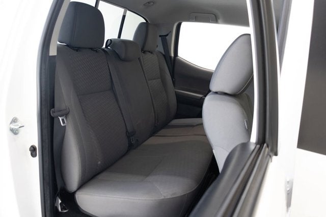 2023 Toyota Tacoma 2WD SR5