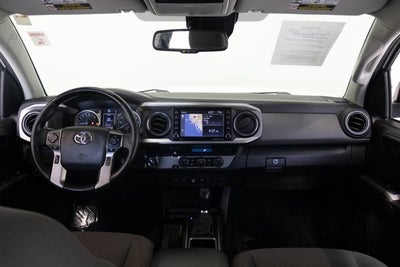 2023 Toyota Tacoma 2WD SR5