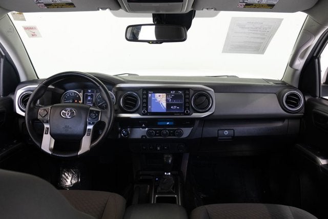 2023 Toyota Tacoma 2WD SR5