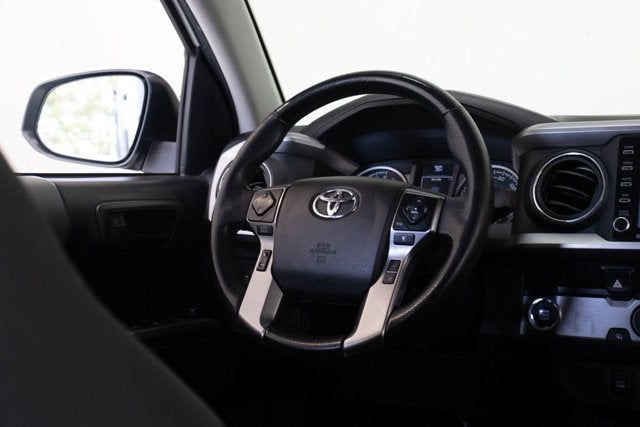 2023 Toyota Tacoma 2WD SR5