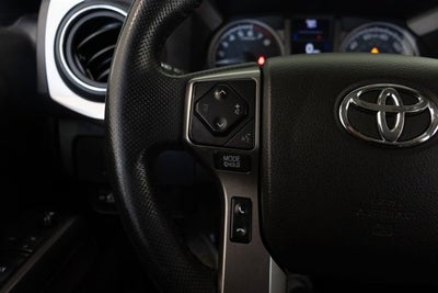 2023 Toyota Tacoma 2WD SR5
