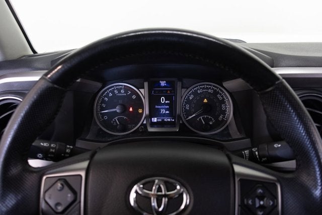 2023 Toyota Tacoma 2WD SR5