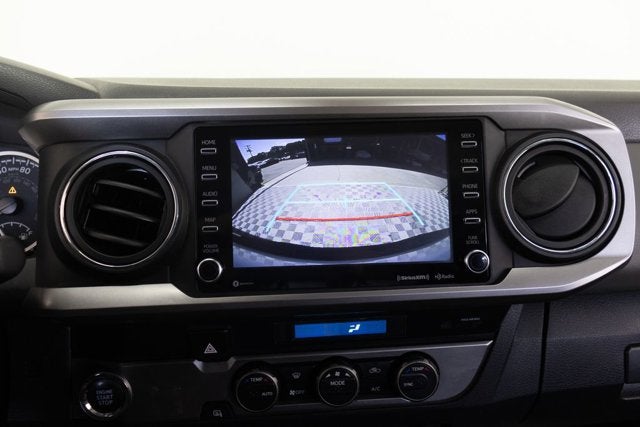 2023 Toyota Tacoma 2WD SR5