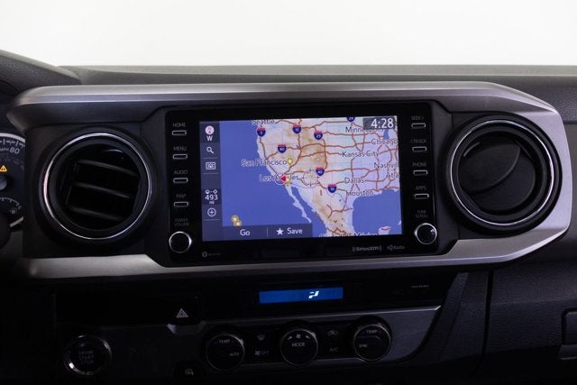 2023 Toyota Tacoma 2WD SR5