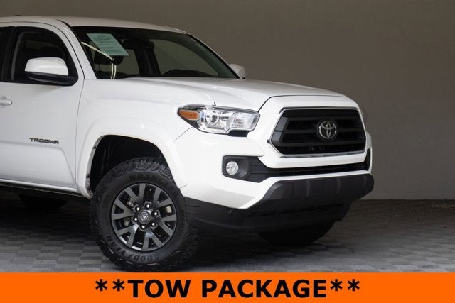 2023 Toyota Tacoma 2WD SR5