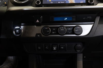 2023 Toyota Tacoma 2WD SR5