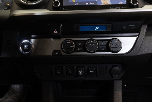 2023 Toyota Tacoma 2WD SR5