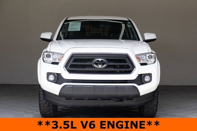 2023 Toyota Tacoma 2WD SR5