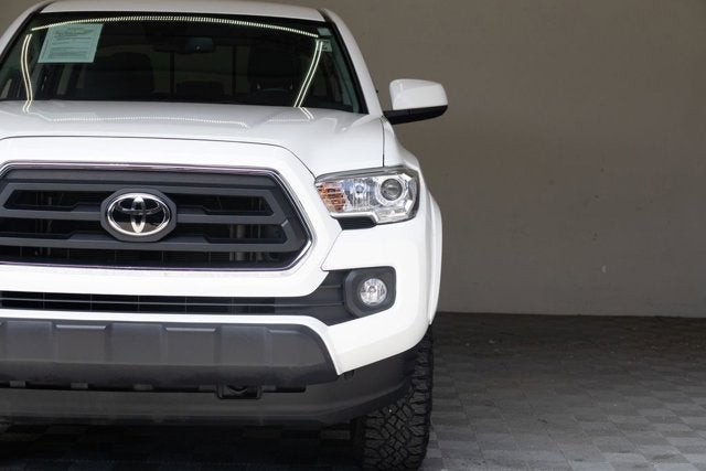 2023 Toyota Tacoma 2WD SR5