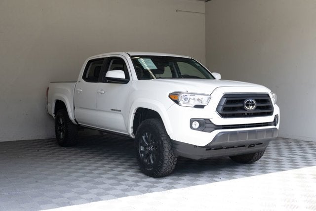 2023 Toyota Tacoma 2WD SR5
