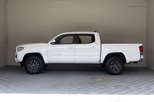 2023 Toyota Tacoma 2WD SR5