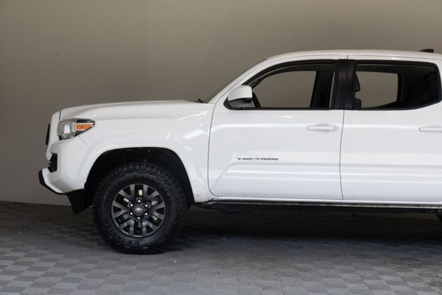 2023 Toyota Tacoma 2WD SR5