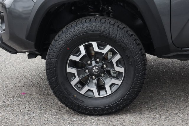 2021 Toyota Tacoma TRD Off-Road