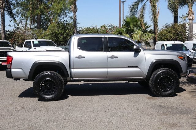 2017 Toyota Tacoma TRD Off-Road