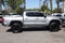 2017 Toyota Tacoma TRD Off-Road
