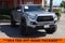 2017 Toyota Tacoma TRD Off-Road