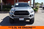 2017 Toyota Tacoma TRD Off-Road
