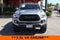2017 Toyota Tacoma TRD Off-Road