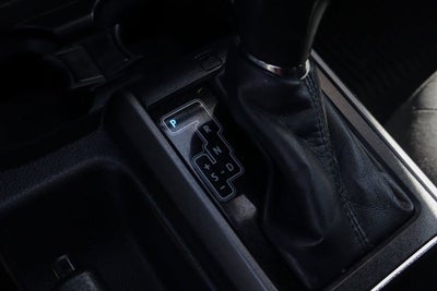 2017 Toyota Tacoma TRD Off-Road