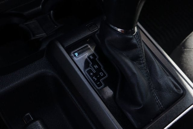 2017 Toyota Tacoma TRD Off-Road