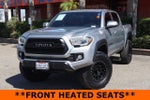 2017 Toyota Tacoma TRD Off-Road