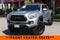 2017 Toyota Tacoma TRD Off-Road