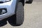 2017 Toyota Tacoma TRD Off-Road