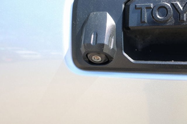 2017 Toyota Tacoma TRD Off-Road
