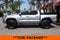 2017 Toyota Tacoma TRD Off-Road