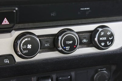 2020 Toyota Tacoma SR5