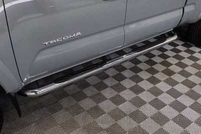 2020 Toyota Tacoma 2WD TRD Sport