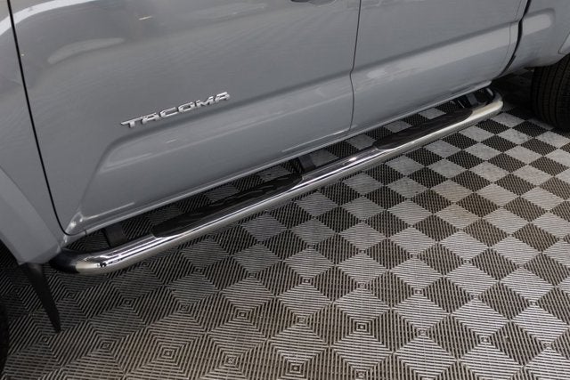 2020 Toyota Tacoma 2WD TRD Sport