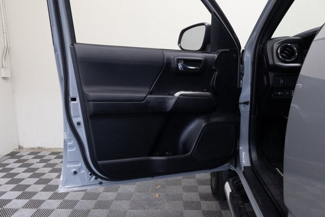 2020 Toyota Tacoma 2WD TRD Sport