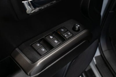 2020 Toyota Tacoma 2WD TRD Sport