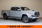 2020 Toyota Tacoma 2WD TRD Sport