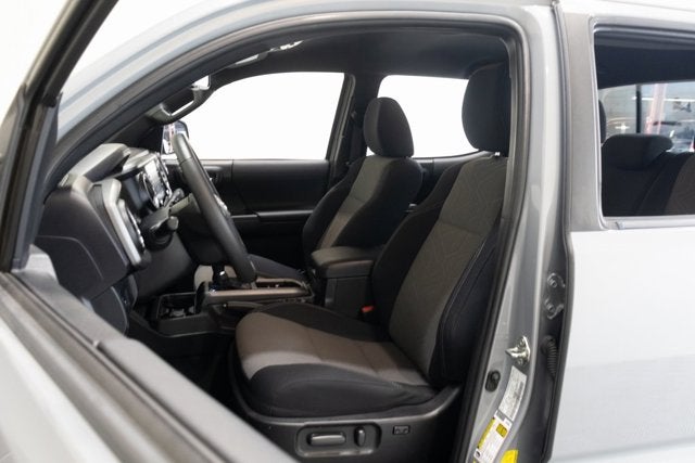 2020 Toyota Tacoma 2WD TRD Sport