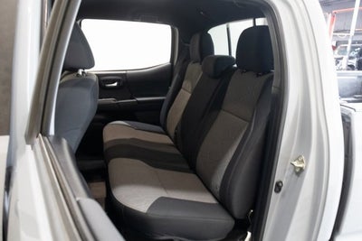 2020 Toyota Tacoma 2WD TRD Sport