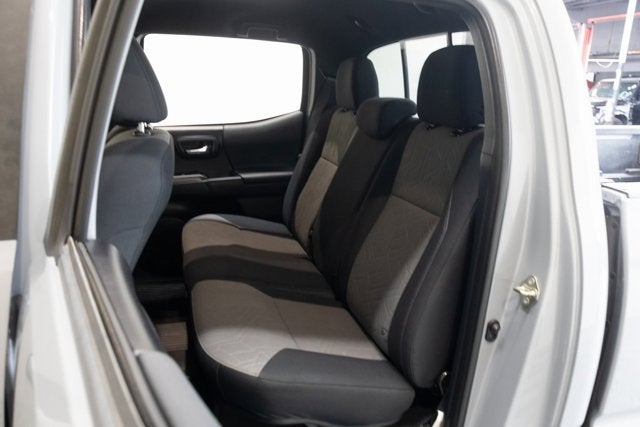 2020 Toyota Tacoma 2WD TRD Sport