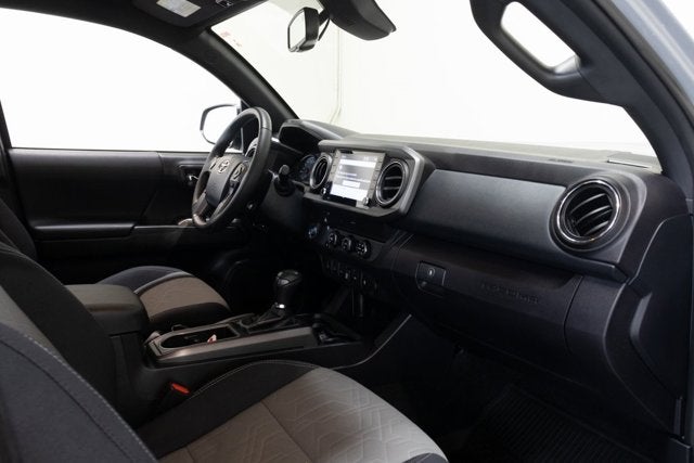 2020 Toyota Tacoma 2WD TRD Sport