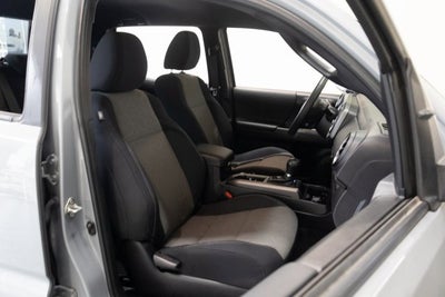 2020 Toyota Tacoma 2WD TRD Sport