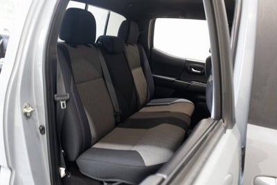 2020 Toyota Tacoma 2WD TRD Sport