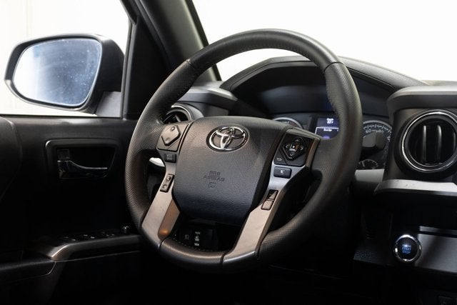 2020 Toyota Tacoma 2WD TRD Sport