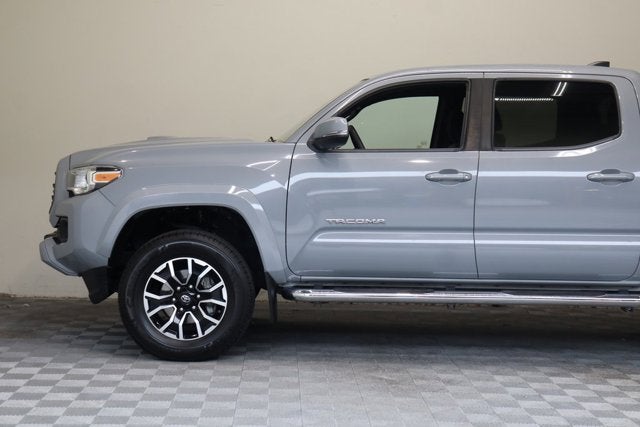 2020 Toyota Tacoma 2WD TRD Sport