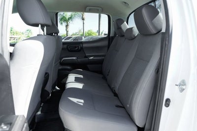 2018 Toyota Tacoma SR5