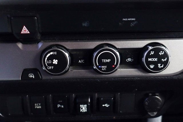 2020 Toyota Tacoma SR5