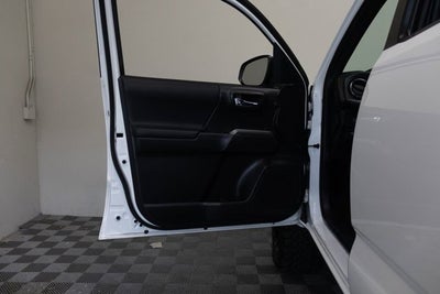 2023 Toyota Tacoma 2WD TRD Sport