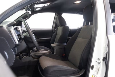 2023 Toyota Tacoma 2WD TRD Sport