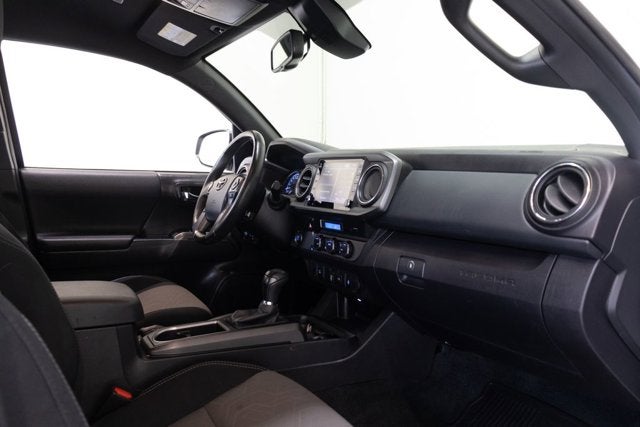 2023 Toyota Tacoma 2WD TRD Sport